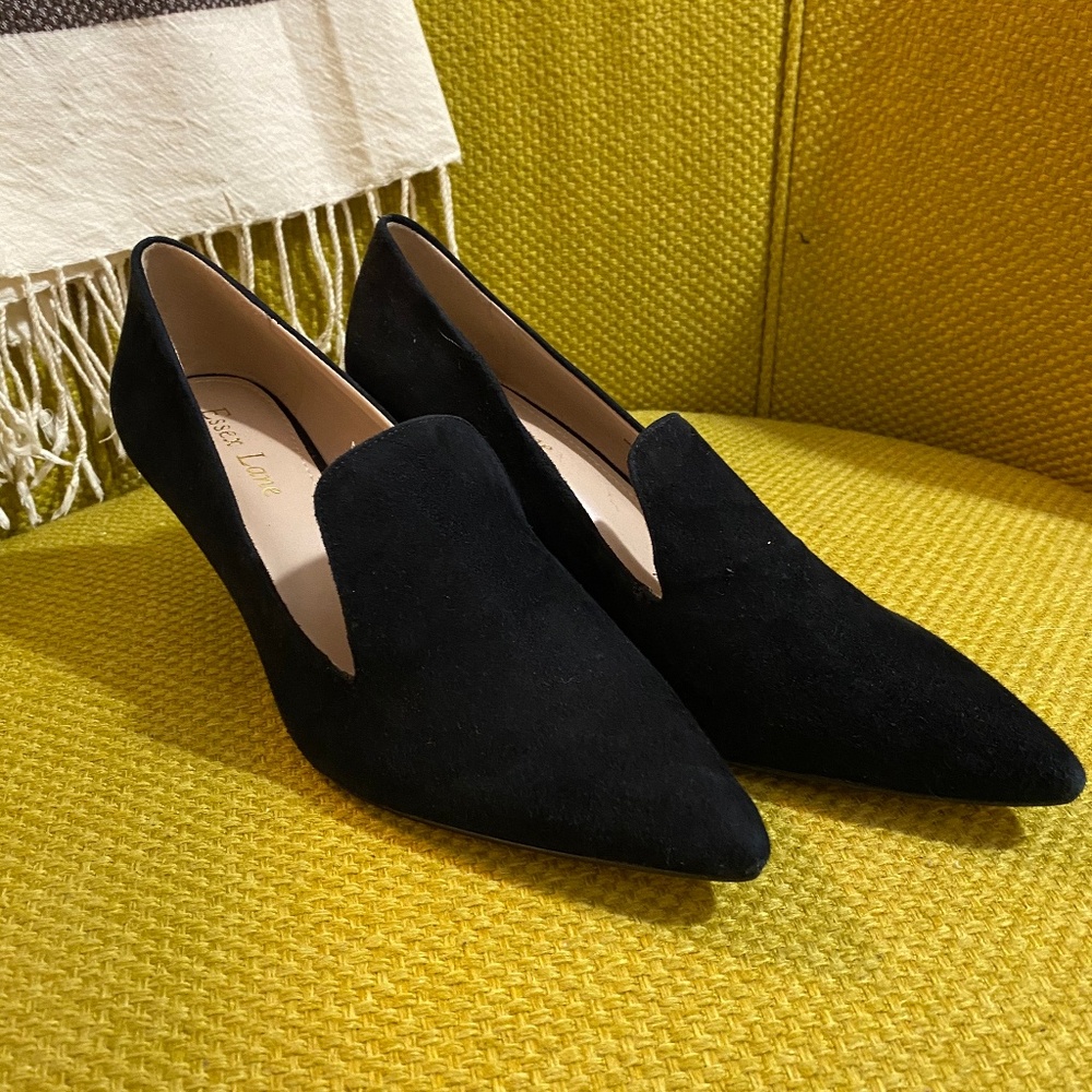 Essex Lane Dacie Pumps (Exclusive from DSW)